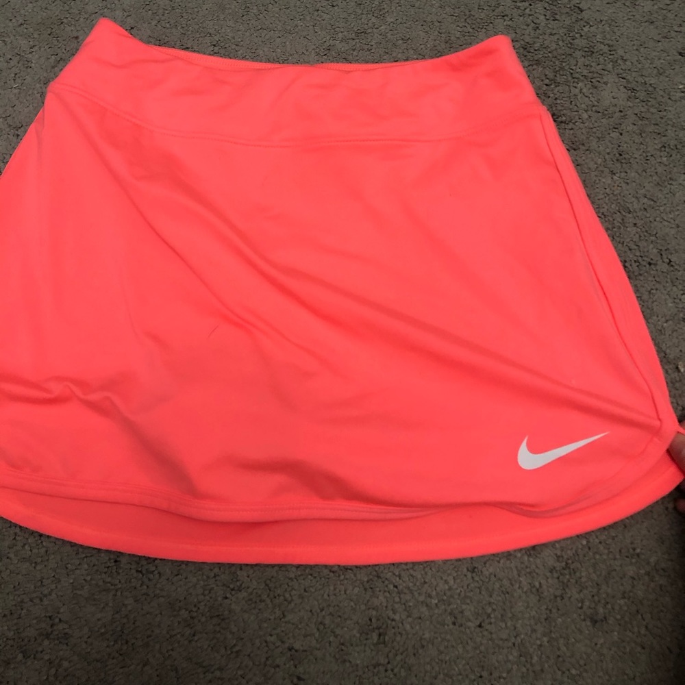 nike skirt
